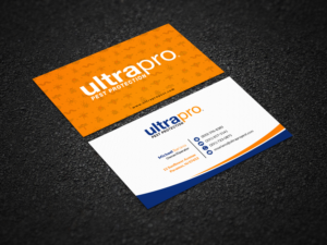 Business Card Design by Pointless Pixels India for this project | Design: #23332674