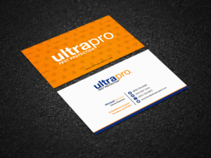 Business Card Design by Pointless Pixels India for this project | Design: #23332697