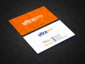 Business Card Design by Pointless Pixels India for this project | Design: #23332714