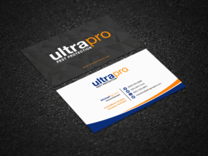 Business Card Design by Pointless Pixels India for this project | Design: #23332728