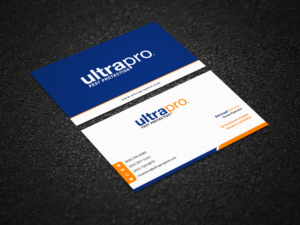 Business Card Design by Pointless Pixels India for this project | Design: #23332762