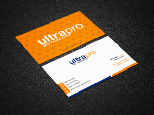 Business Card Design by Pointless Pixels India for this project | Design: #23332772