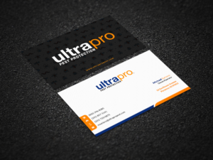 Business Card Design by Pointless Pixels India for this project | Design: #23332773