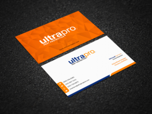 Business Card Design by Pointless Pixels India for this project | Design: #23332777