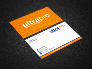 Business Card Design by Pointless Pixels India for this project | Design: #23332810