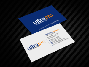 Diseño de Tarjeta de Presentación por Creations Box 2015 para este proyecto | Diseño: #23339033