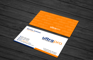 Diseño de Tarjeta de Presentación por Creations Box 2015 para este proyecto | Diseño: #23339034
