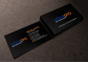 Diseño de Tarjeta de Presentación por Creations Box 2015 para este proyecto | Diseño: #23339035