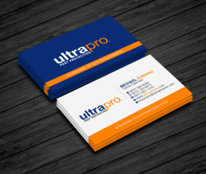 Diseño de Tarjeta de Presentación por Creations Box 2015 para este proyecto | Diseño: #23339047