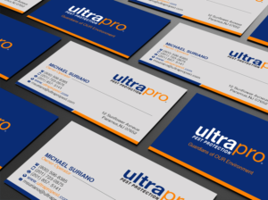 Diseño de Tarjeta de Presentación por Creations Box 2015 para este proyecto | Diseño: #23339048