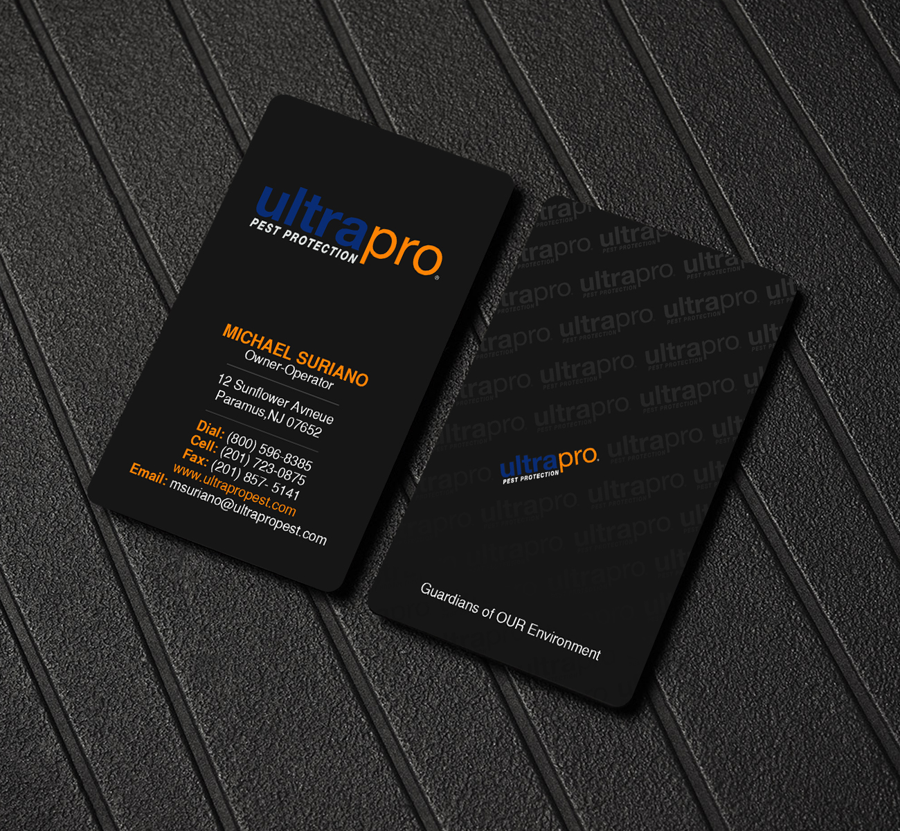 Diseño de Tarjeta de Presentación por Creations Box 2015 para este proyecto | Diseño #23339049