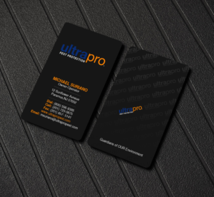 Diseño de Tarjeta de Presentación por Creations Box 2015 para este proyecto | Diseño: #23339049