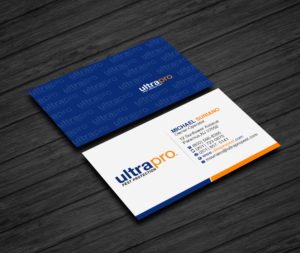 Diseño de Tarjeta de Presentación por Creations Box 2015 para este proyecto | Diseño: #23339059