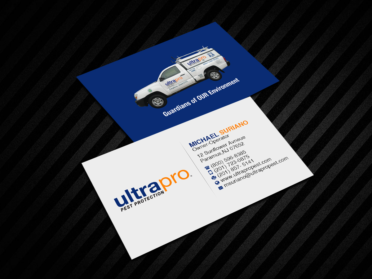 Diseño de Tarjeta de Presentación por Creations Box 2015 para este proyecto | Diseño #23339061