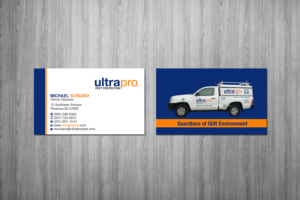 Diseño de Tarjeta de Presentación por Creations Box 2015 para este proyecto | Diseño: #23339069