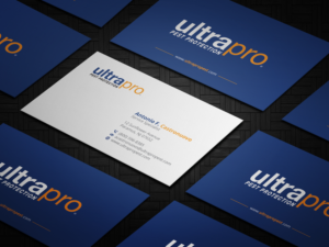 Diseño de Tarjeta de Presentación por OxonoArt para este proyecto | Diseño: #23358128