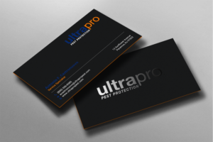 Visitenkarten-Design von chandrayaan.creative für dieses Projekt | Design: #23335641