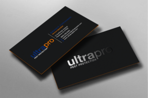 Visitenkarten-Design von chandrayaan.creative für dieses Projekt | Design: #23335642