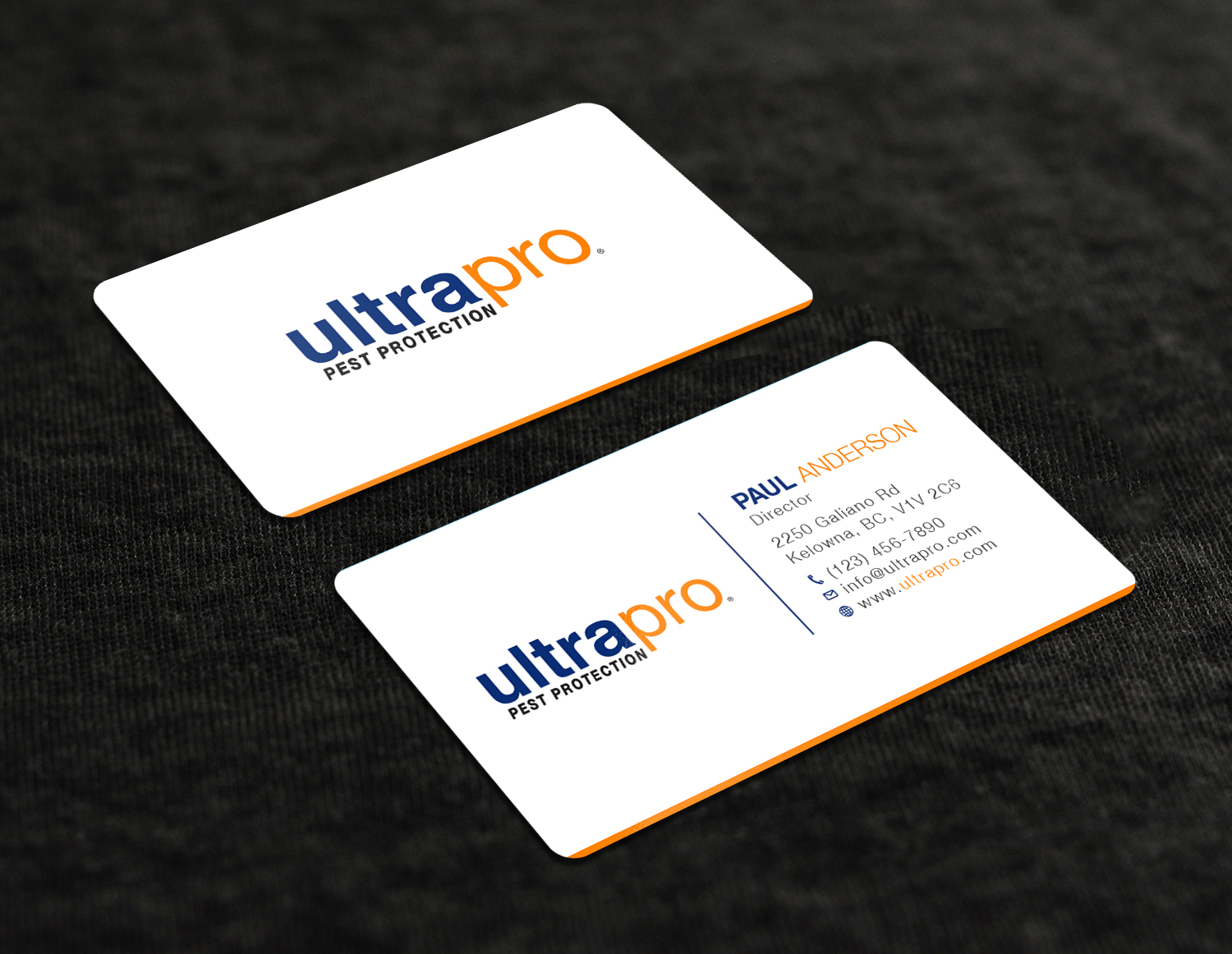 Business Card Design by Tripti Ranjan Gain for this project | Design #23338078