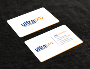 Business Card Design by Tripti Ranjan Gain for this project | Design: #23338078