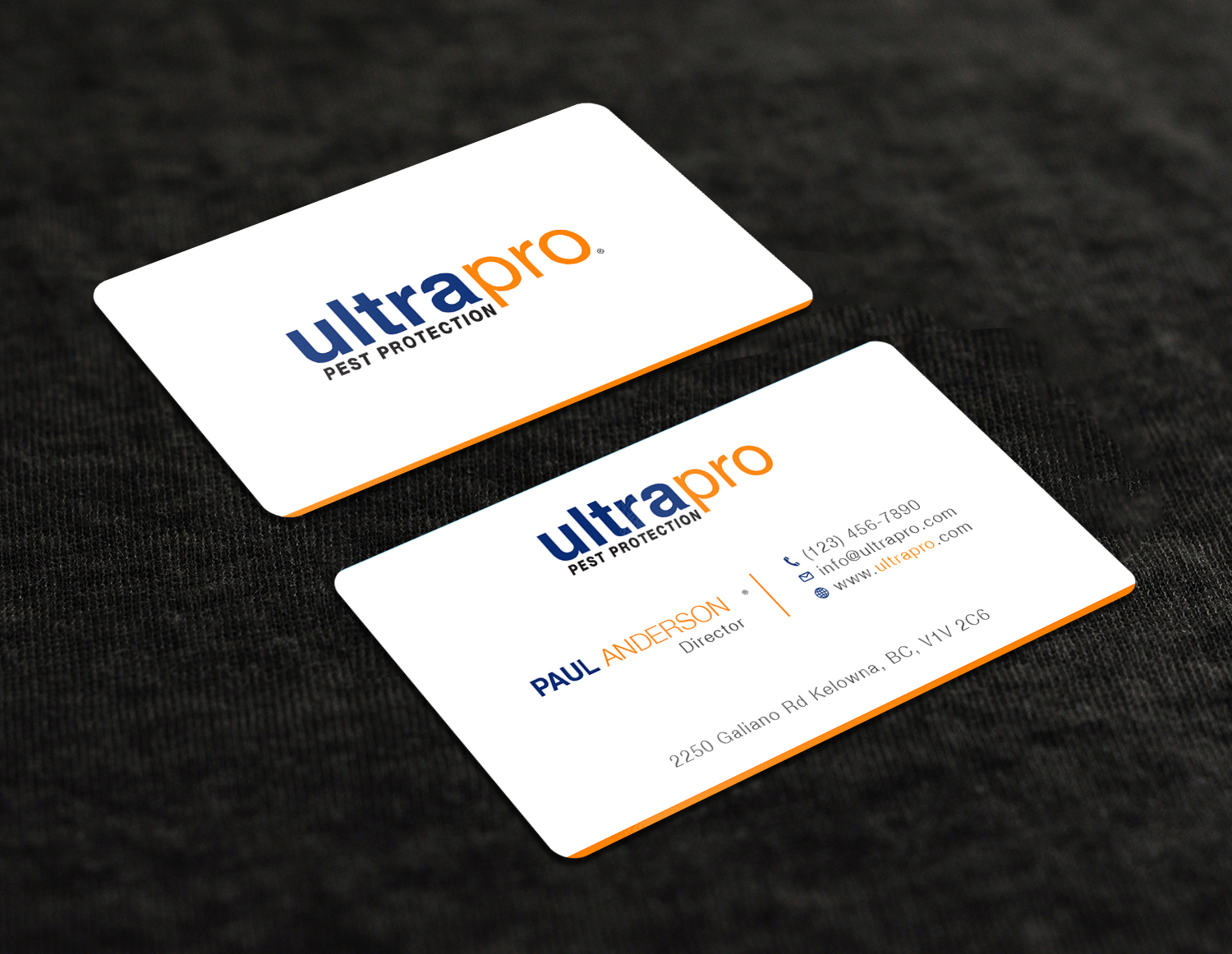 Business Card Design by Tripti Ranjan Gain for this project | Design #23338079