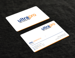 Business Card Design by Tripti Ranjan Gain for this project | Design: #23338080