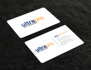 Business Card Design by Tripti Ranjan Gain for this project | Design: #23338081