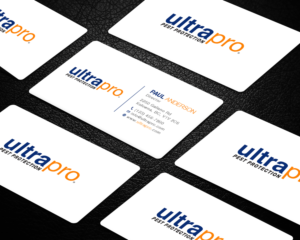 Business Card Design by Tripti Ranjan Gain for this project | Design: #23338082
