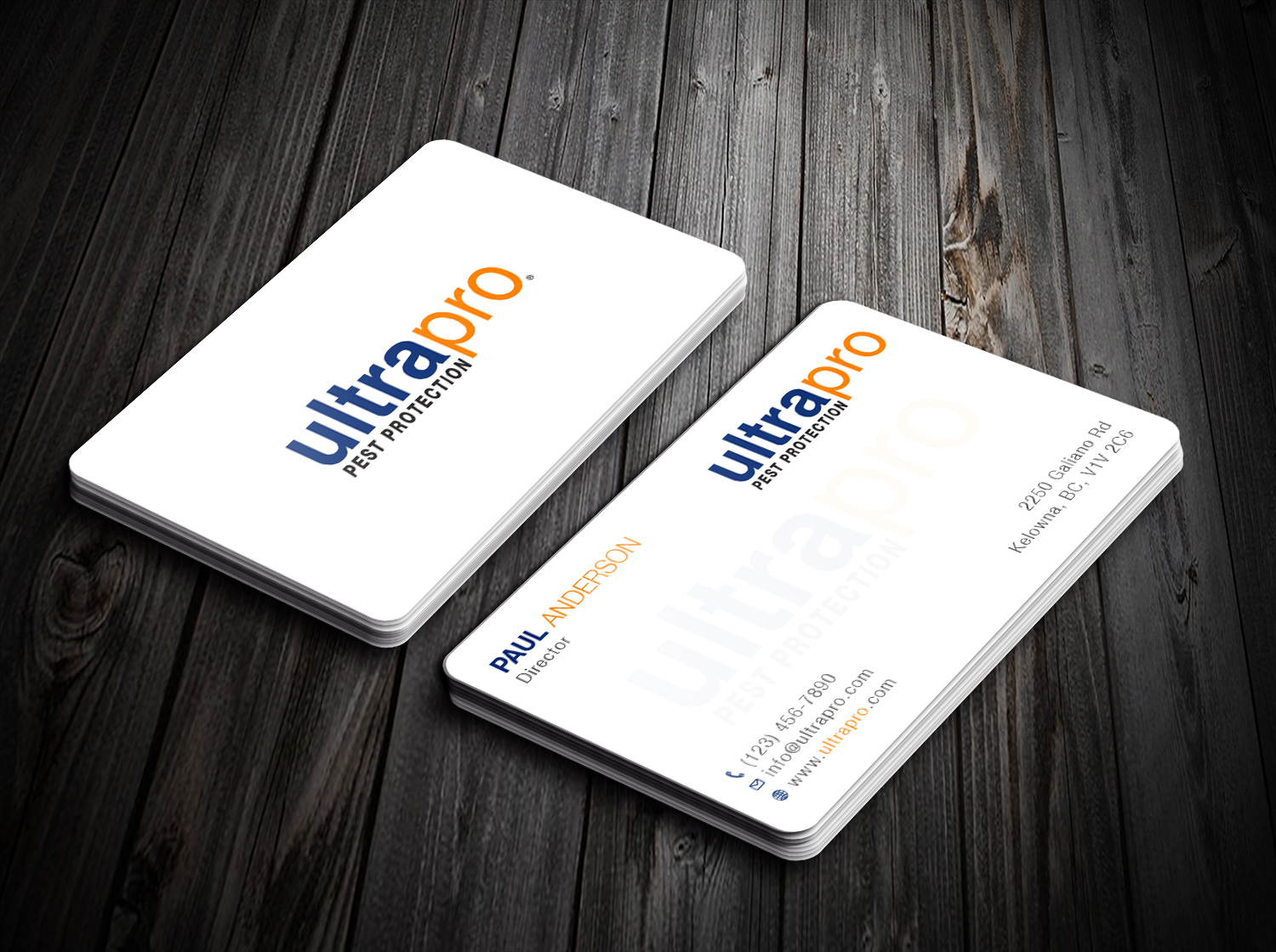 Business Card Design by Tripti Ranjan Gain for this project | Design #23338087