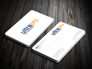 Business Card Design by Tripti Ranjan Gain for this project | Design: #23338087