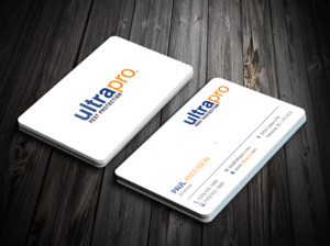 Business Card Design by Tripti Ranjan Gain for this project | Design: #23338088