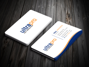 Business Card Design by Tripti Ranjan Gain for this project | Design: #23338096