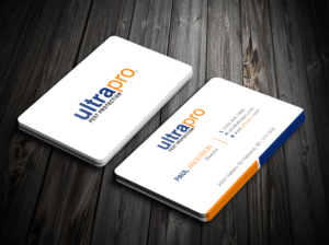 Business Card Design by Tripti Ranjan Gain for this project | Design: #23338102