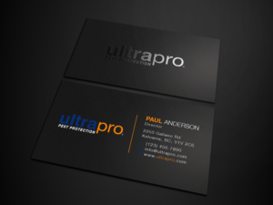 Business Card Design by Tripti Ranjan Gain for this project | Design: #23338112