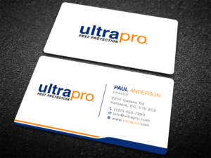 Business Card Design by Tripti Ranjan Gain for this project | Design: #23338114