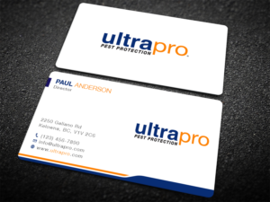 Business Card Design by Tripti Ranjan Gain for this project | Design: #23338115