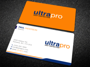 Business Card Design by Tripti Ranjan Gain for this project | Design: #23338116