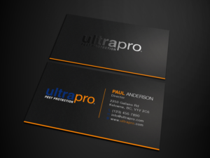 Business Card Design by Tripti Ranjan Gain for this project | Design: #23338134