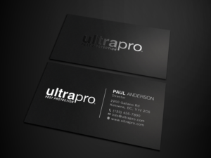 Business Card Design by Tripti Ranjan Gain for this project | Design: #23338135