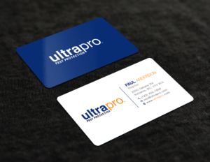 Business Card Design by Tripti Ranjan Gain for this project | Design: #23338151