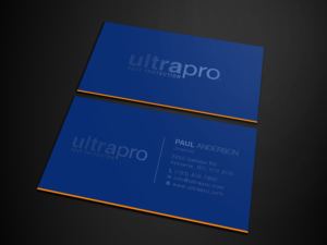 Business Card Design by Tripti Ranjan Gain for this project | Design: #23338161