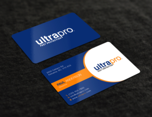 Business Card Design by Tripti Ranjan Gain for this project | Design: #23338164
