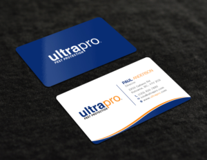 Business Card Design by Tripti Ranjan Gain for this project | Design: #23338168