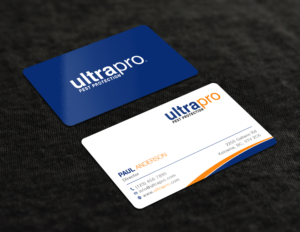 Business Card Design by Tripti Ranjan Gain for this project | Design: #23338169