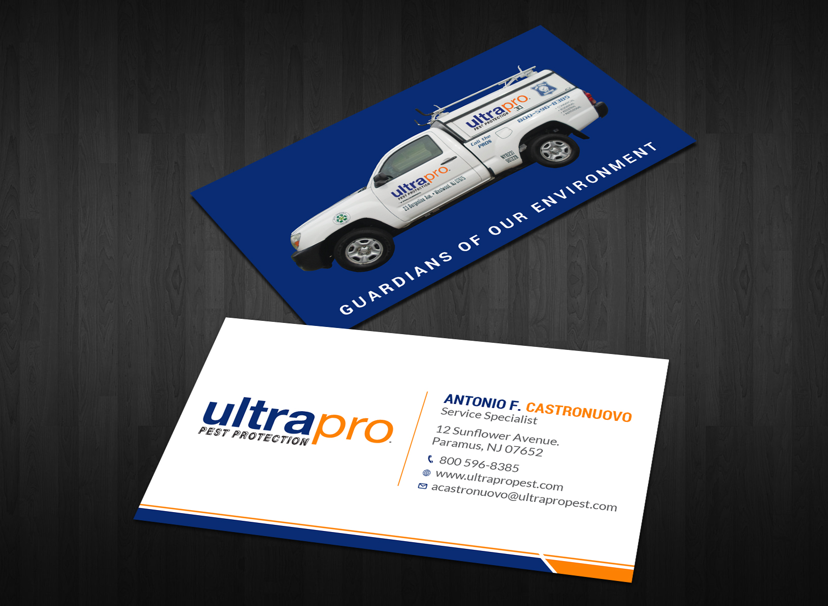 Business Card Design by Tripti Ranjan Gain for this project | Design #23345259