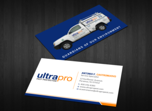 Business Card Design by Tripti Ranjan Gain for this project | Design: #23345259