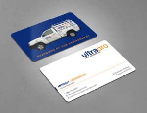 Business Card Design by Tripti Ranjan Gain for this project | Design: #23345273
