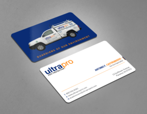 Business Card Design by Tripti Ranjan Gain for this project | Design: #23345274