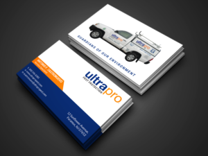 Business Card Design by Tripti Ranjan Gain for this project | Design: #23345277