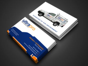 Business Card Design by Tripti Ranjan Gain for this project | Design: #23345278